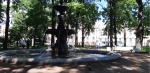 Музей "Дворец Меншикова" (Россия, Санкт-Петербург) фото
