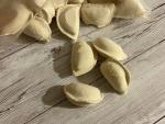 Вареники От Ильиной "Элитные с картофелем и грибами" фото