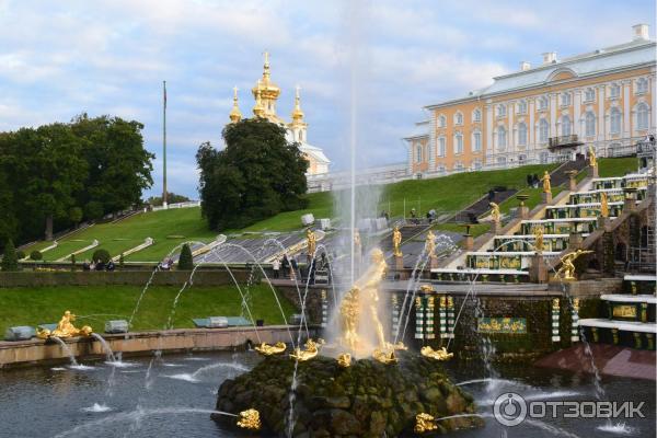 Путешествие на автомобиле из Нижнего Новгорода в Санкт-Петербург (Россия) фото