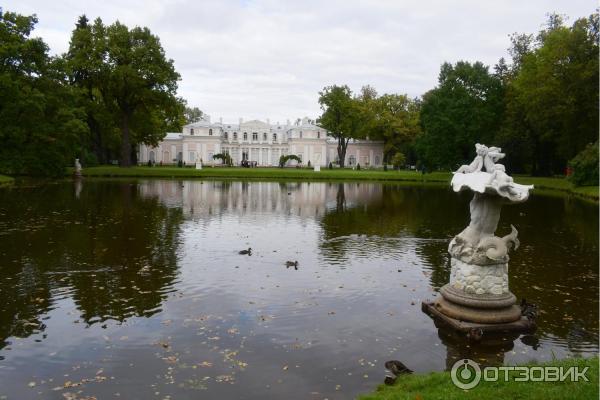 Путешествие на автомобиле из Нижнего Новгорода в Санкт-Петербург (Россия) фото