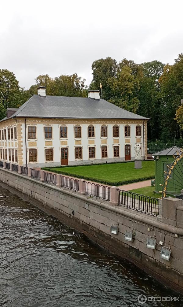 Путешествие на автомобиле из Нижнего Новгорода в Санкт-Петербург (Россия) фото