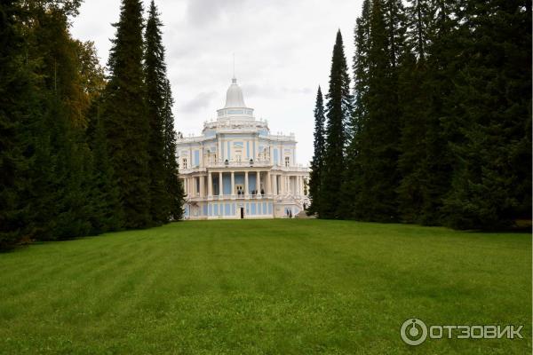 Путешествие на автомобиле из Нижнего Новгорода в Санкт-Петербург (Россия) фото