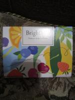 Стаканы BrightMix фото