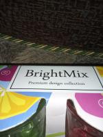 Стаканы BrightMix фото