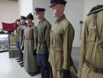 Донской военно-исторический музей (Россия, Мясниковскмй район) фото