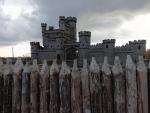 Донской военно-исторический музей (Россия, Мясниковскмй район) фото