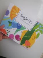 Стаканы BrightMix фото