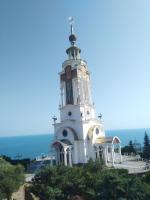 Поселок Рыбачье (Крым) фото