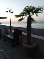 Поселок Рыбачье (Крым) фото