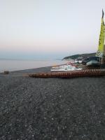 Поселок Рыбачье (Крым) фото