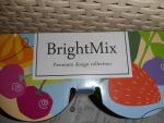 Стаканы BrightMix фото