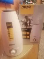 Увлажнитель воздуха Zanussi ZH 2 фото