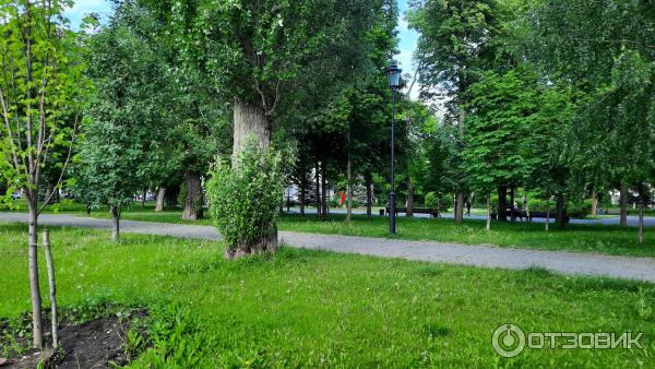 Самарский академический театр оперы и балета (Россия, Самара) фото