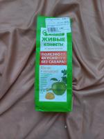 Конфеты Лакомства для здоровья "Живые конфеты" фото