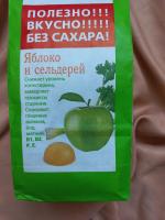 Конфеты Лакомства для здоровья "Живые конфеты" фото