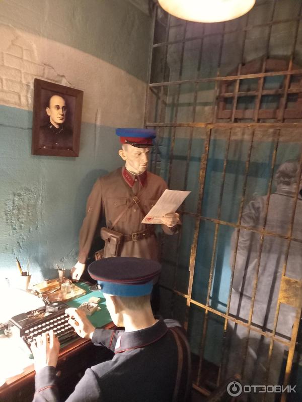 Государственный мемориальный музей обороны и блокады Ленинграда (Россия, Санкт-Петербург) фото