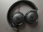 Беспроводные накладные наушники JBL Tune 510BT фото