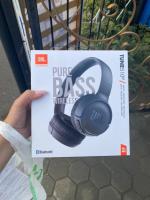 Беспроводные накладные наушники JBL Tune 510BT фото