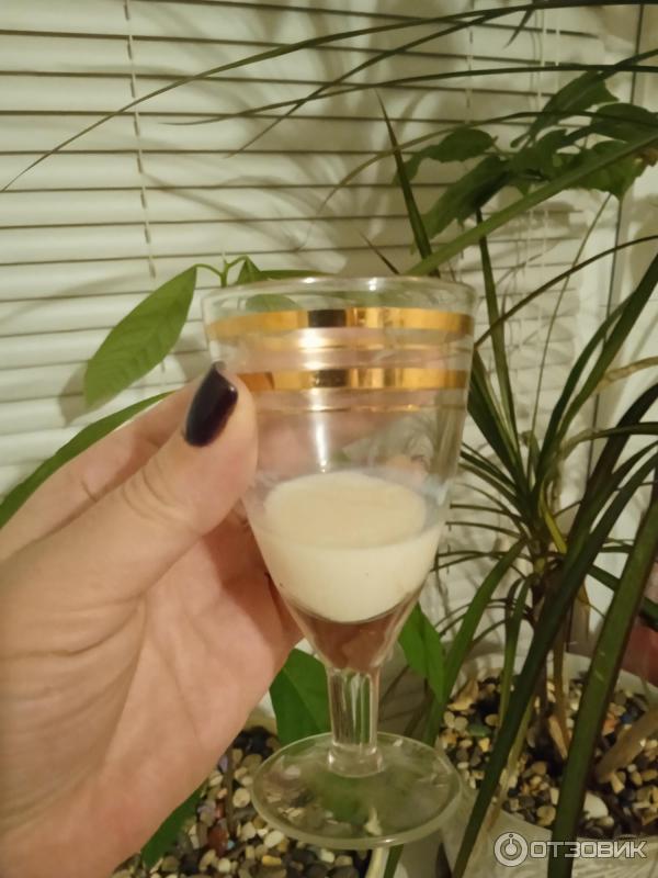 Ликер Amarula Vanilla Spice Cream фото