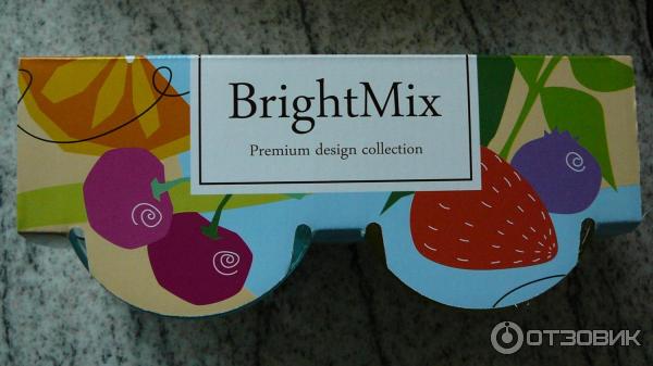 Стаканы BrightMix фото