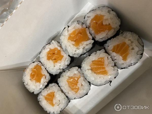 Royal Rolls - Суши и роллы (Россия, Ижевск) фото