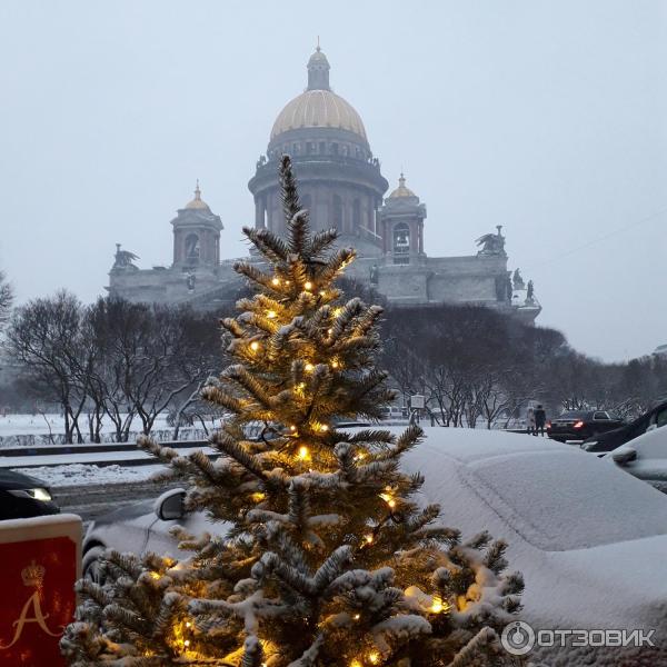 Кинотеатр Англетер (Россия, Санкт-Петербург) фото