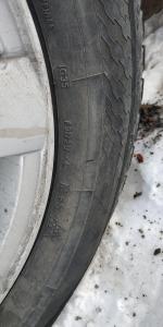 Автомобильные зимние шины Yokohama Ice Guard IG35 фото