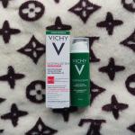 Матирующий и корректирующий крем для лица Vichy Normaderm против несовершенств фото