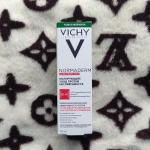 Матирующий и корректирующий крем для лица Vichy Normaderm против несовершенств фото