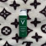 Матирующий и корректирующий крем для лица Vichy Normaderm против несовершенств фото