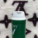 Матирующий и корректирующий крем для лица Vichy Normaderm против несовершенств фото