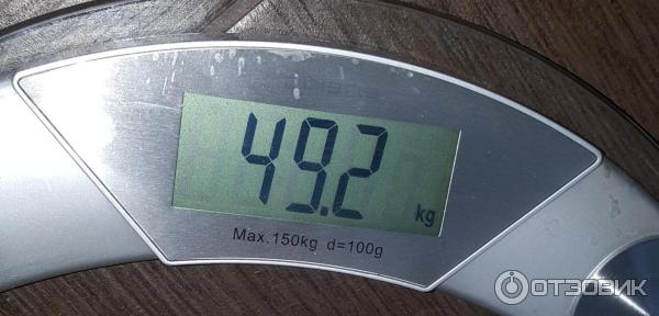 Весы напольные электронные Polaris PWS 1514DG фото