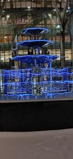 Московский международный Дом музыки (Россия, Москва) фото