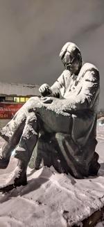 Московский международный Дом музыки (Россия, Москва) фото