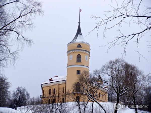 Крепость БИП