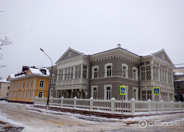 В Павловске