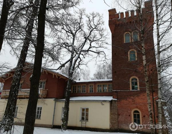 Автобусная экскурсия Неизвестный Павловск от турфирмы Рубикон (Россия, Санкт-Петербург) фото