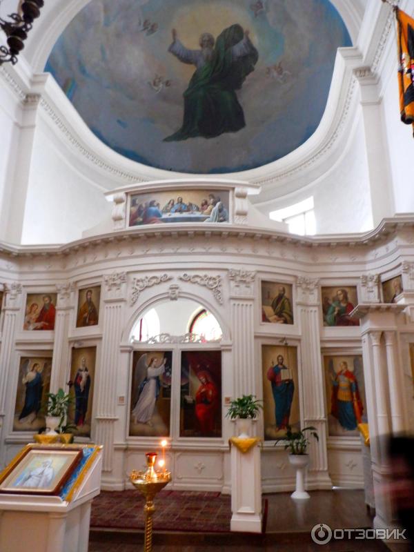 Алтарь