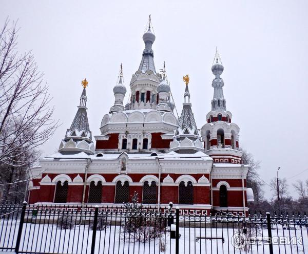 Собор Св. Николая Чудотворца