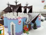 Семейный тематический парк Skazka (Россия, Москва) фото