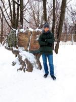 Семейный тематический парк Skazka (Россия, Москва) фото