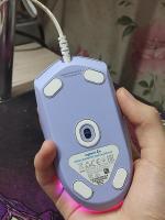 Мышь Logitech g102 фото