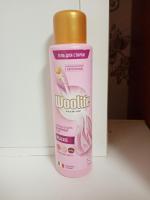 Гель для стирки Woolite premium Delicate фото