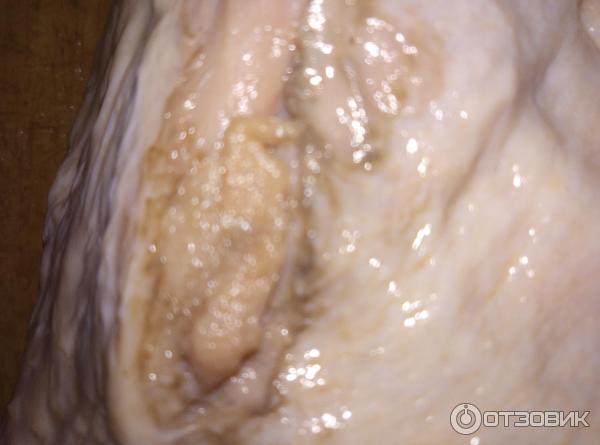 Отзыв о Гусь замороженный Урал Колос "По-катайски" | Новый год с гусём ...