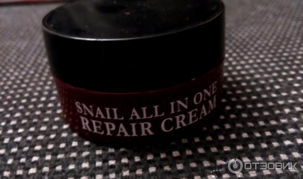 Крем для лица Eyenlip Snail All in One Repair Cream фото