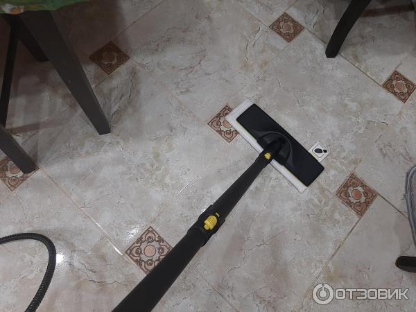 Пароочиститель Karcher SC 2 фото