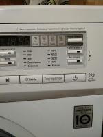 Стиральная машина LG F10B8MD фото
