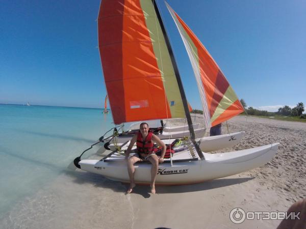 Отель Memories Varadero Beach Resort 5* (Куба, Варадеро) фото