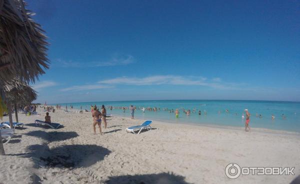 Отель Memories Varadero Beach Resort 5* (Куба, Варадеро) фото