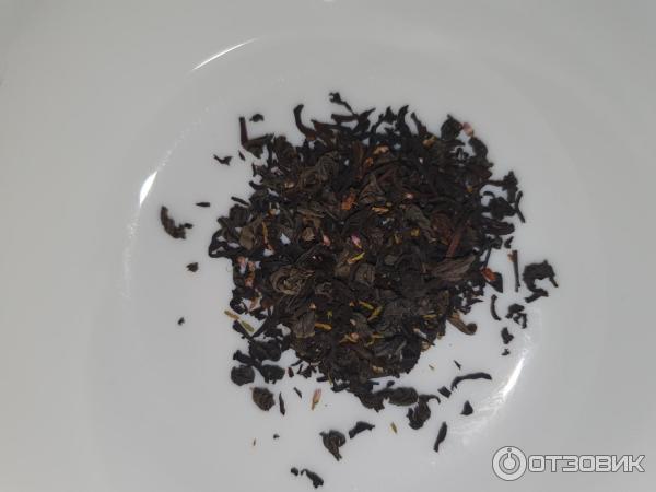 Чай черный Shere tea Зимняя страна чудес фото